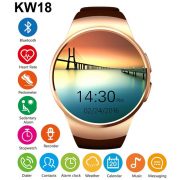 ساعت هوشمند مدل kw18