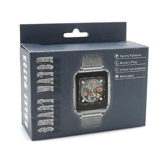 ساعت هوشمند x8 - جعبه اصلی