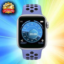 ساعت هوشمند مدل t500