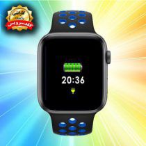 ساعت هوشمند مدل w5