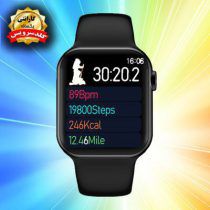 ساعت هوشمند مدل t100