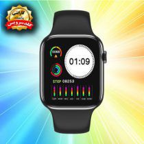 ساعت هوشمند مدل kw88