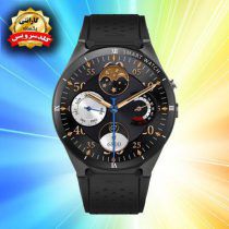 ساعت هوشمند مدل kw88