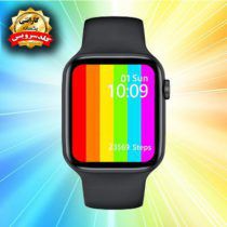 ساعت هوشمند مدل w26