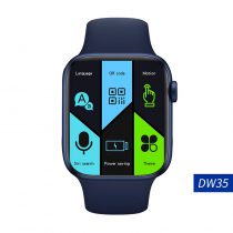 ساعت هوشمند مدل DW35