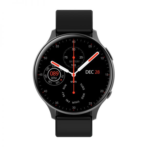 ساعت هوشمند مدل MC66