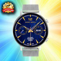 ساعت هوشمند مدل DT96