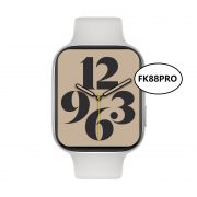 ساعت هوشمند مدل FK88 PRO