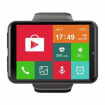 ساعت هوشمند لمفو مدل lemt