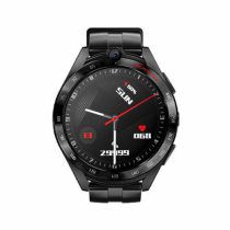 ساعت هوشمند لمفو مدل lem16