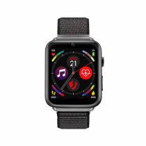 ساعت هوشمند لمفو مدل lem10